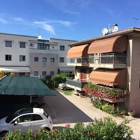 Marty & Gio Appartement