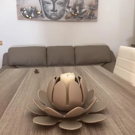 Appartement Marty & Gio *