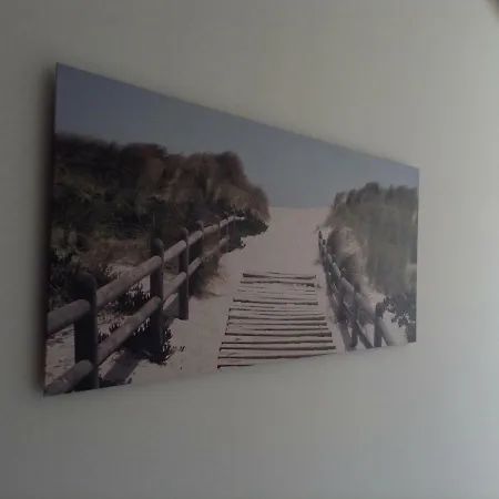 Marty & Gio Appartement *