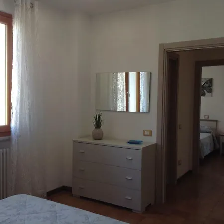 Marty & Gio Appartement *