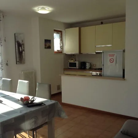 Marty & Gio Appartement *