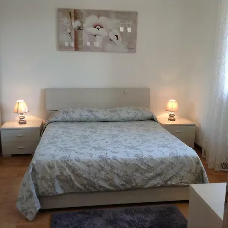 Apartamento Marty & Gio