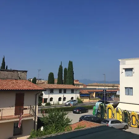 Appartement Marty & Gio *