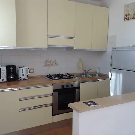 Apartament Marty & Gio Bardolino