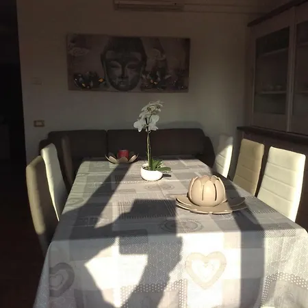 Apartament Marty & Gio