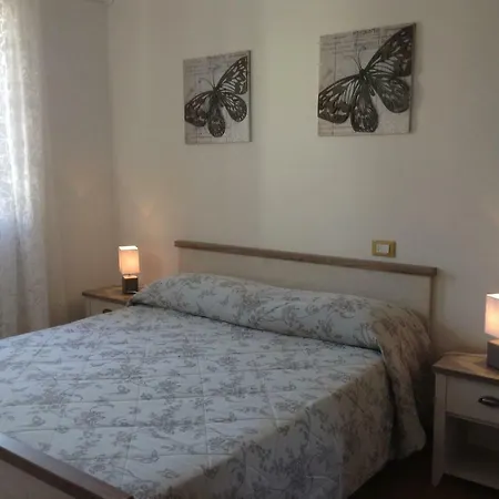 Marty & Gio Apartament