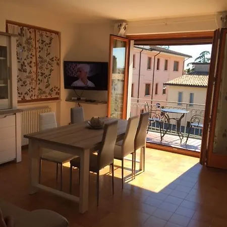 Apartament Marty & Gio