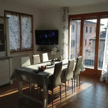 Marty & Gio Apartament Bardolino